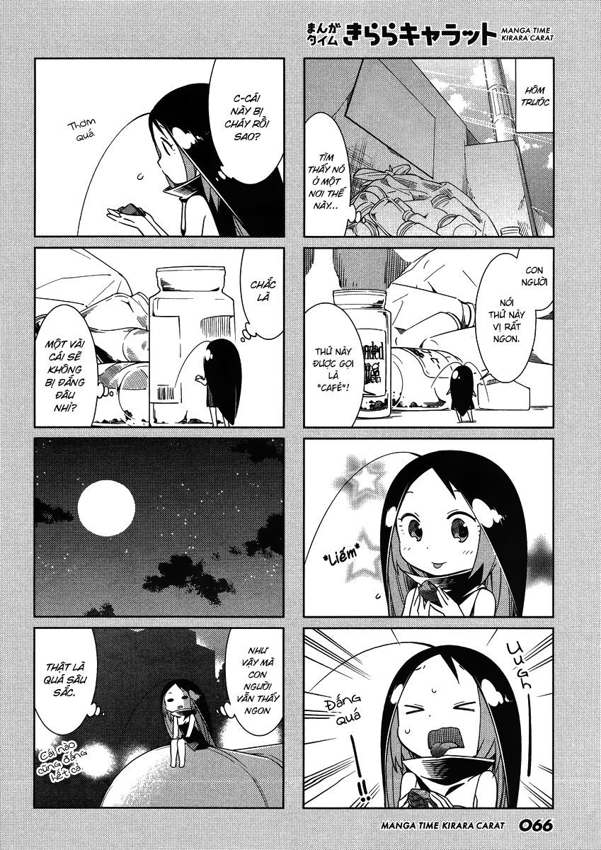 Gokicha!! [Chap 1-50]