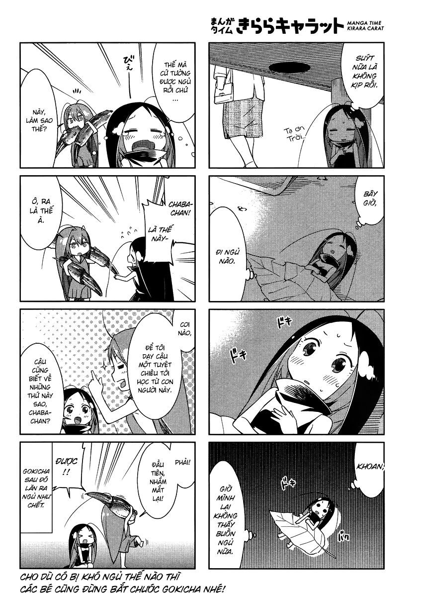 Gokicha!! [Chap 1-50]