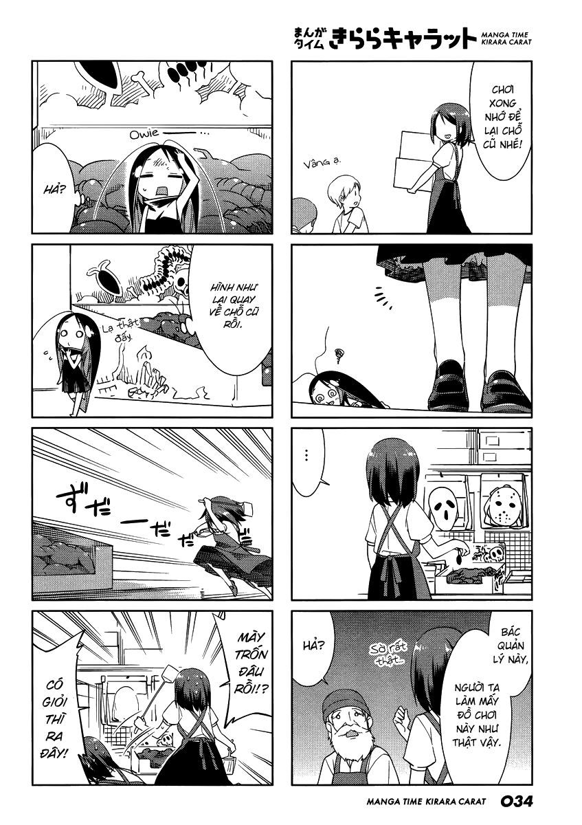 Gokicha!! [Chap 1-50]