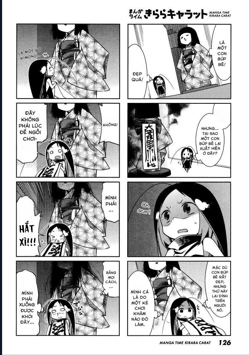 Gokicha!! [Chap 1-50]