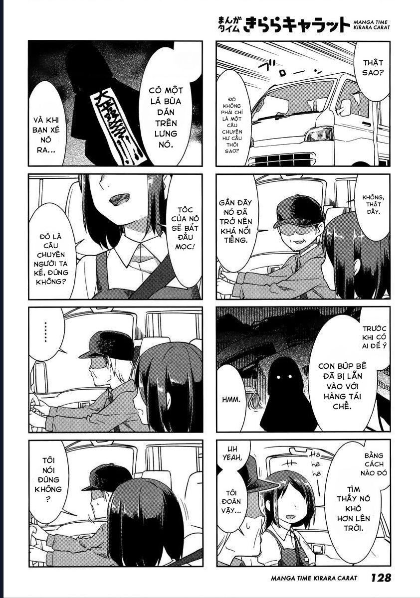 Gokicha!! [Chap 1-50]