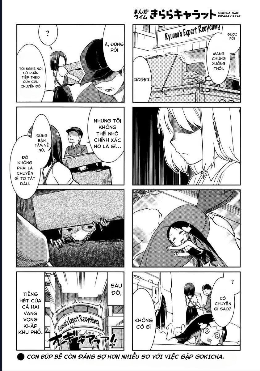 Gokicha!! [Chap 1-50]