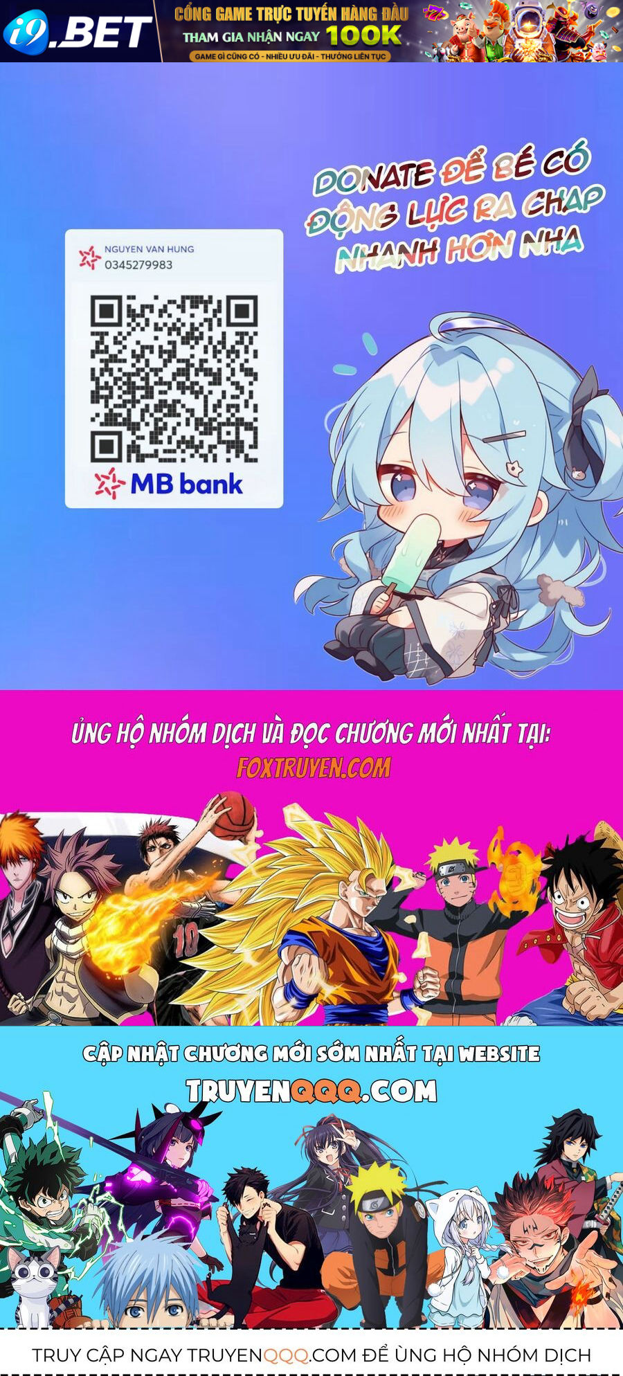 Gokicha!! [Chap 1-50]