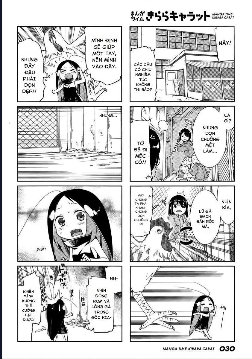 Gokicha!! [Chap 1-50]