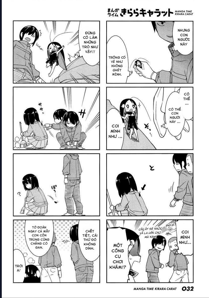 Gokicha!! [Chap 1-50]