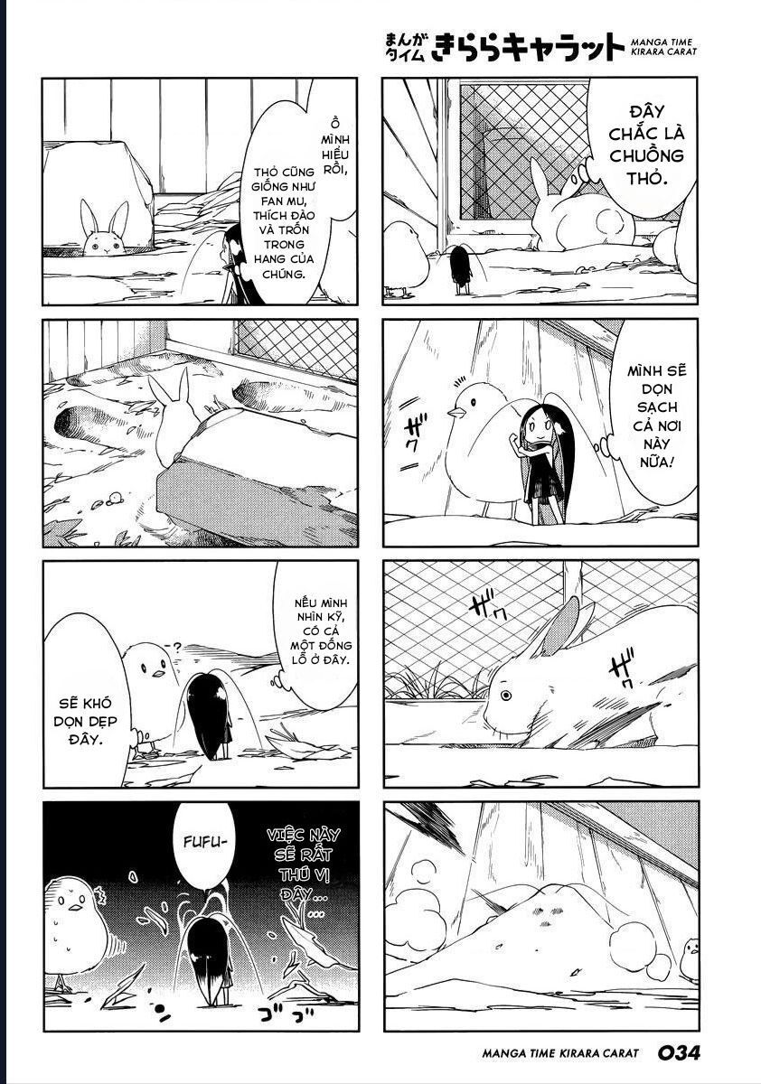 Gokicha!! [Chap 1-50]