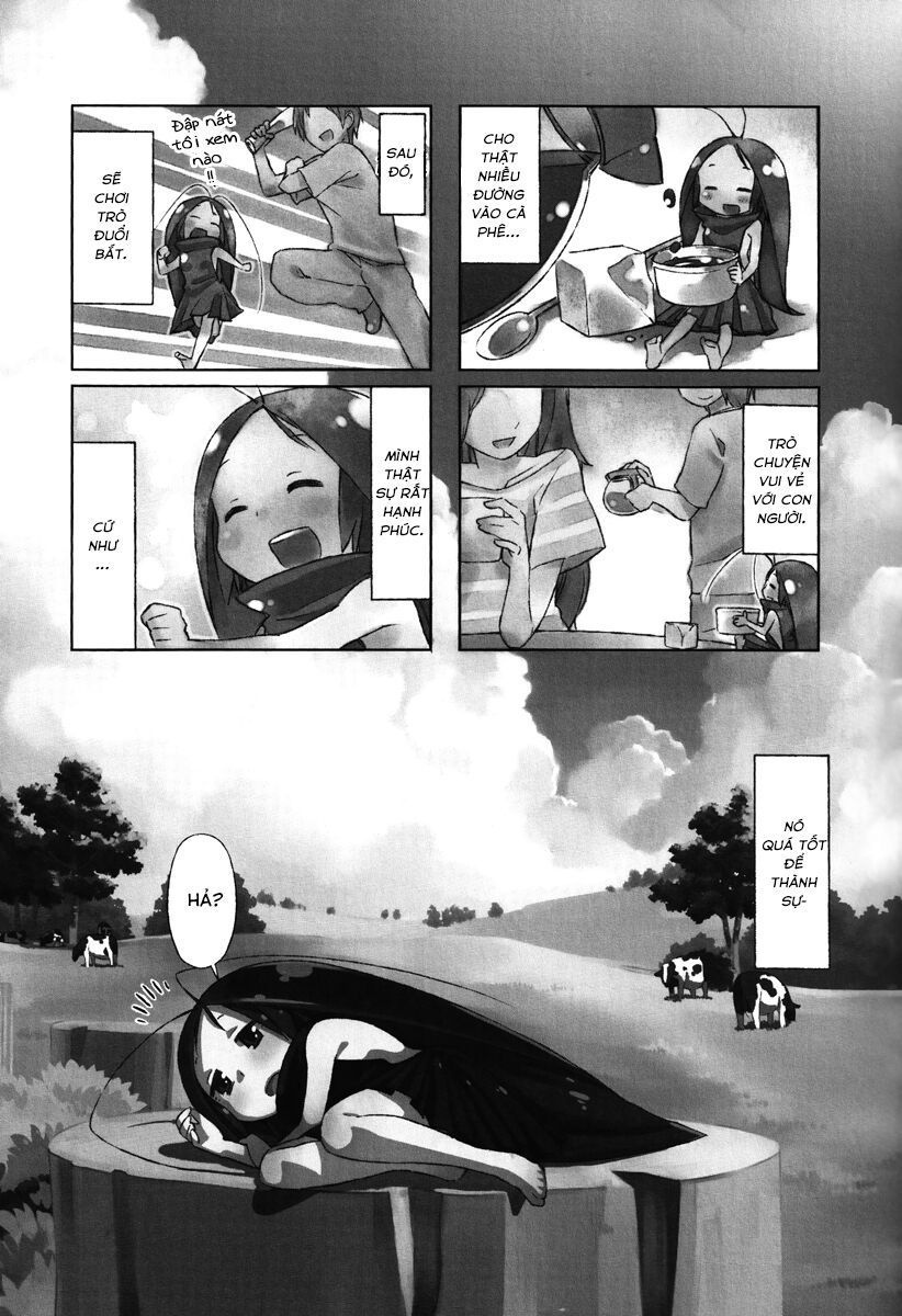Gokicha!! [Chap 1-50]