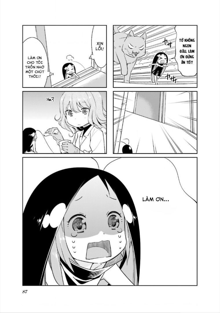 Gokicha!! [Chap 1-50]