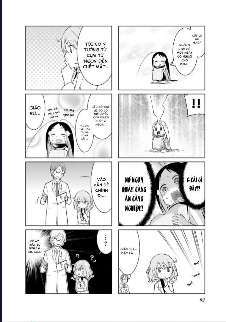 Gokicha!! [Chap 1-50]
