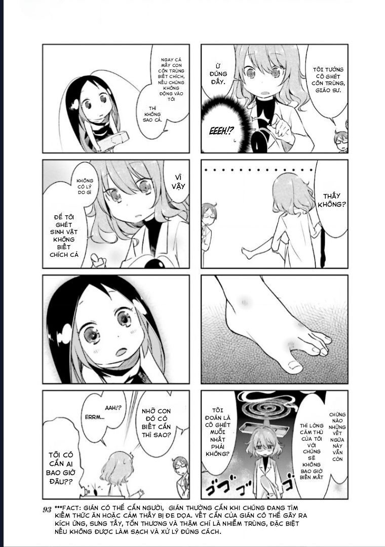 Gokicha!! [Chap 1-50]
