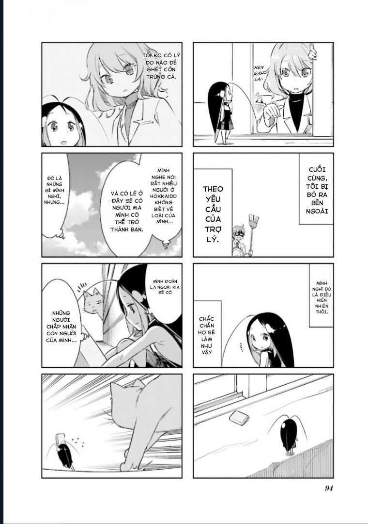 Gokicha!! [Chap 1-50]