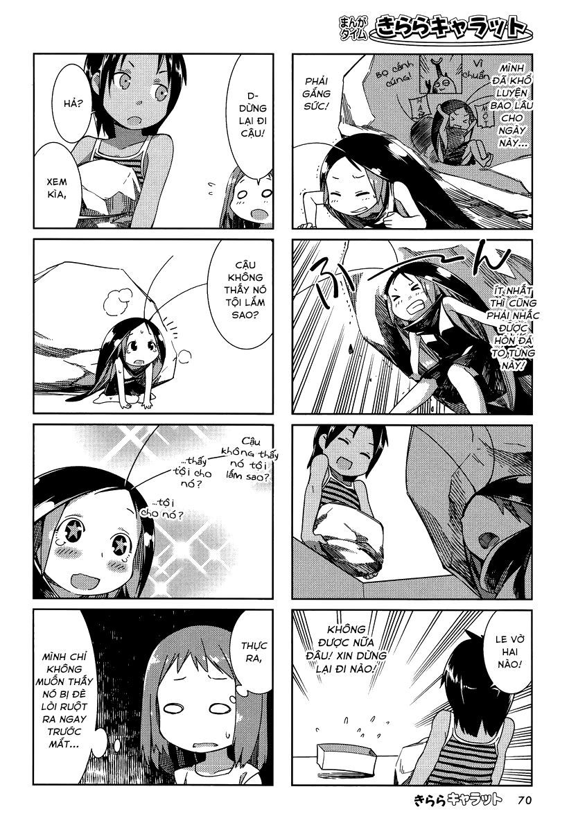 Gokicha!! [Chap 1-50]