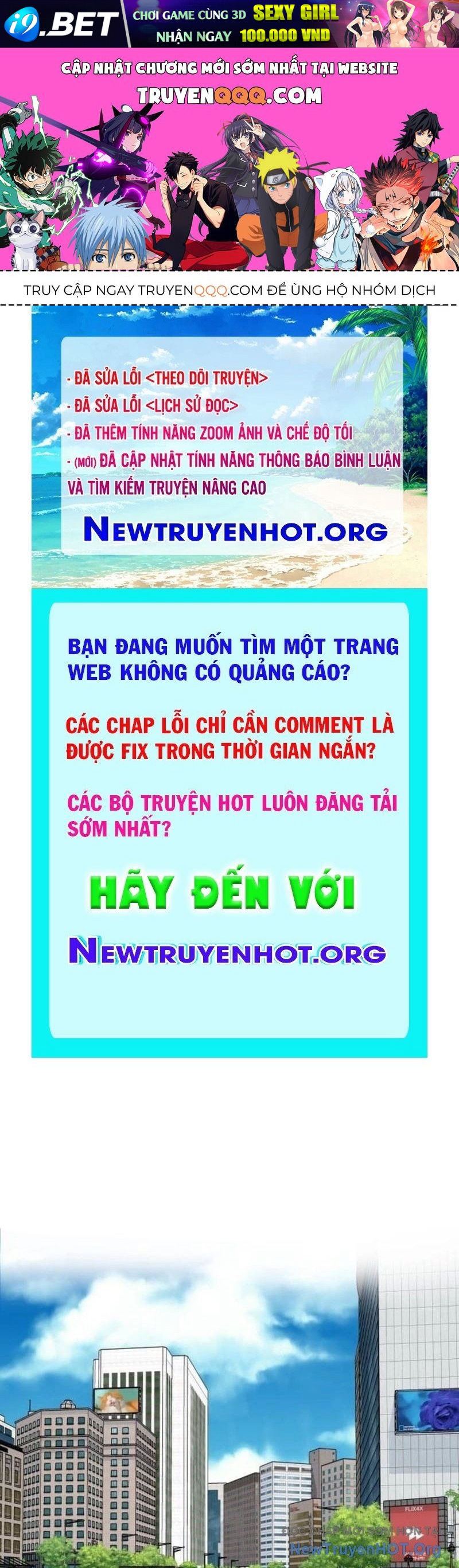 Nhà Đầu Tư Nhìn Thấy Tương Lai [Chap 54-55]