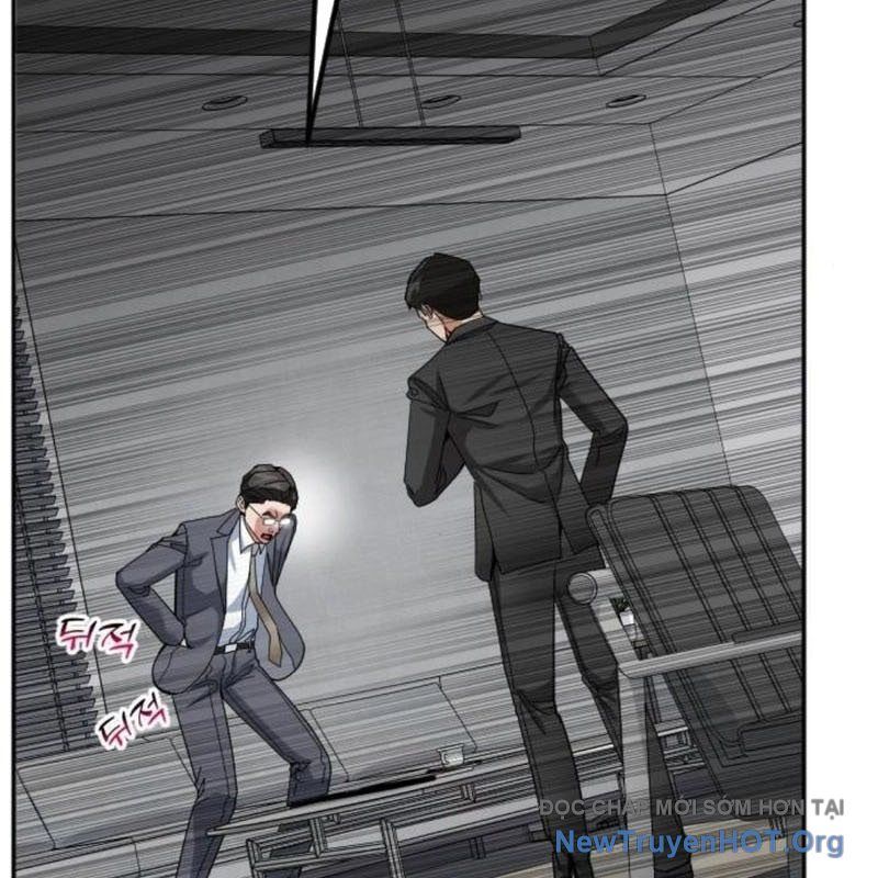 Nhà Đầu Tư Nhìn Thấy Tương Lai [Chap 54-55]