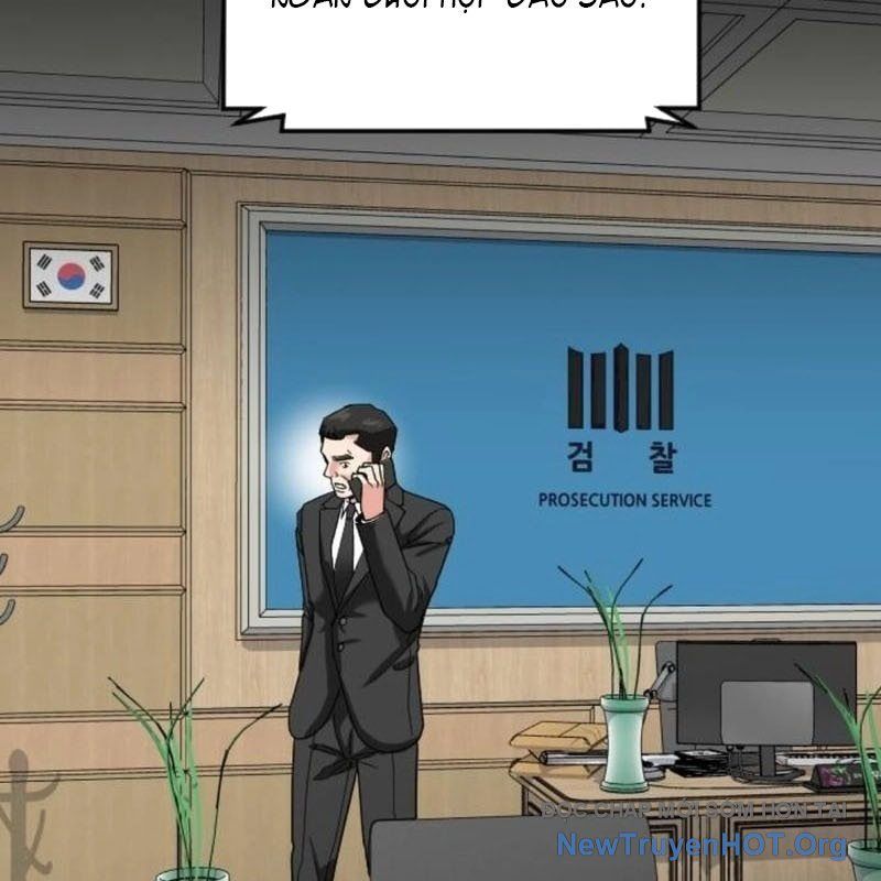 Nhà Đầu Tư Nhìn Thấy Tương Lai [Chap 54-55]