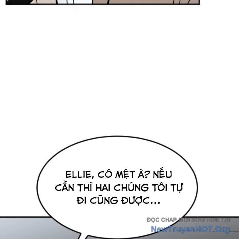 Nhà Đầu Tư Nhìn Thấy Tương Lai [Chap 54-55]