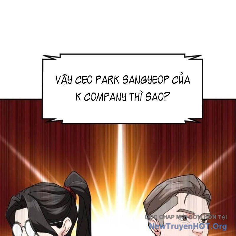 Nhà Đầu Tư Nhìn Thấy Tương Lai [Chap 54-55]