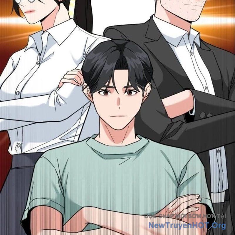 Nhà Đầu Tư Nhìn Thấy Tương Lai [Chap 54-55]
