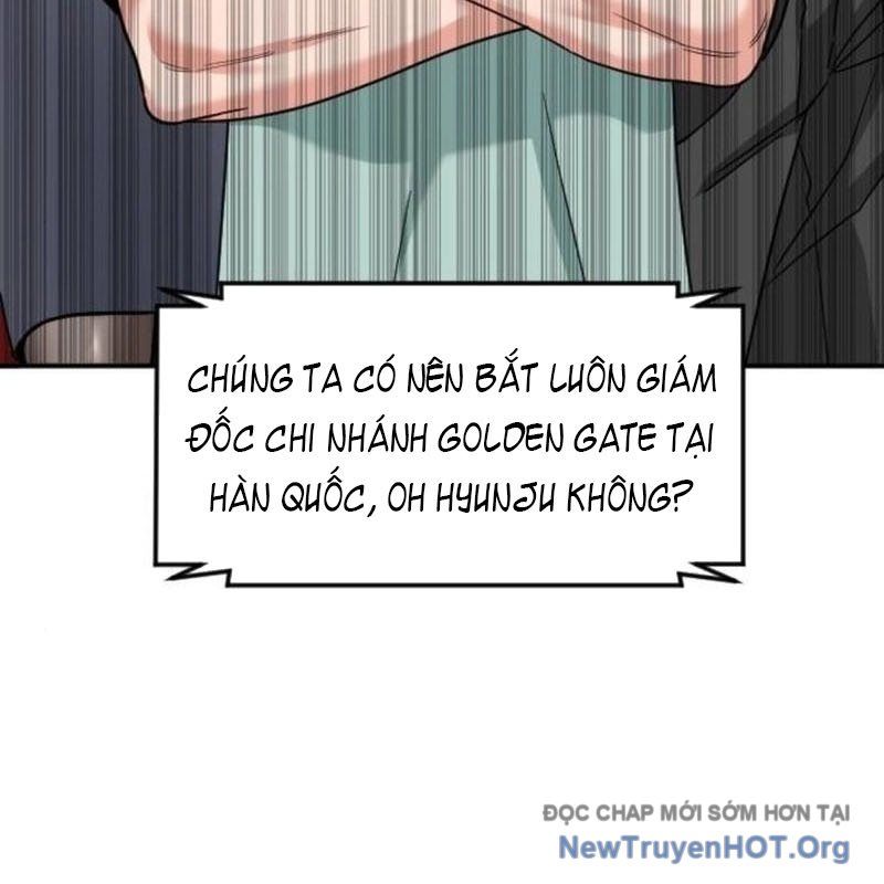 Nhà Đầu Tư Nhìn Thấy Tương Lai [Chap 54-55]