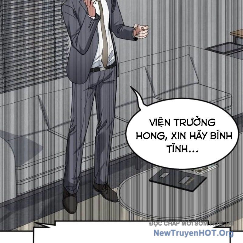 Nhà Đầu Tư Nhìn Thấy Tương Lai [Chap 54-55]