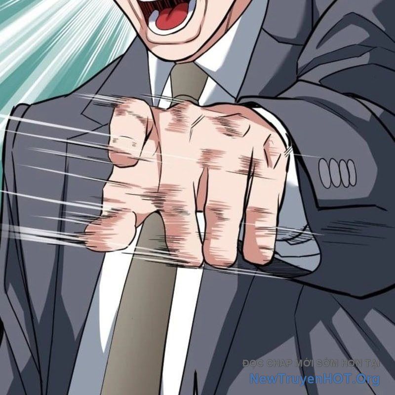 Nhà Đầu Tư Nhìn Thấy Tương Lai [Chap 54-55]