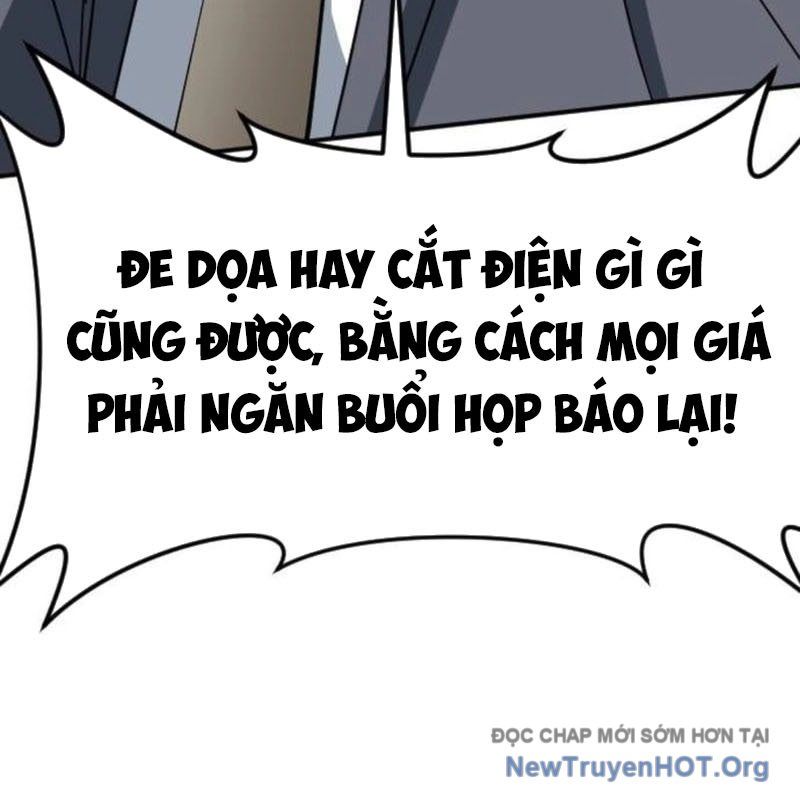 Nhà Đầu Tư Nhìn Thấy Tương Lai [Chap 54-55]