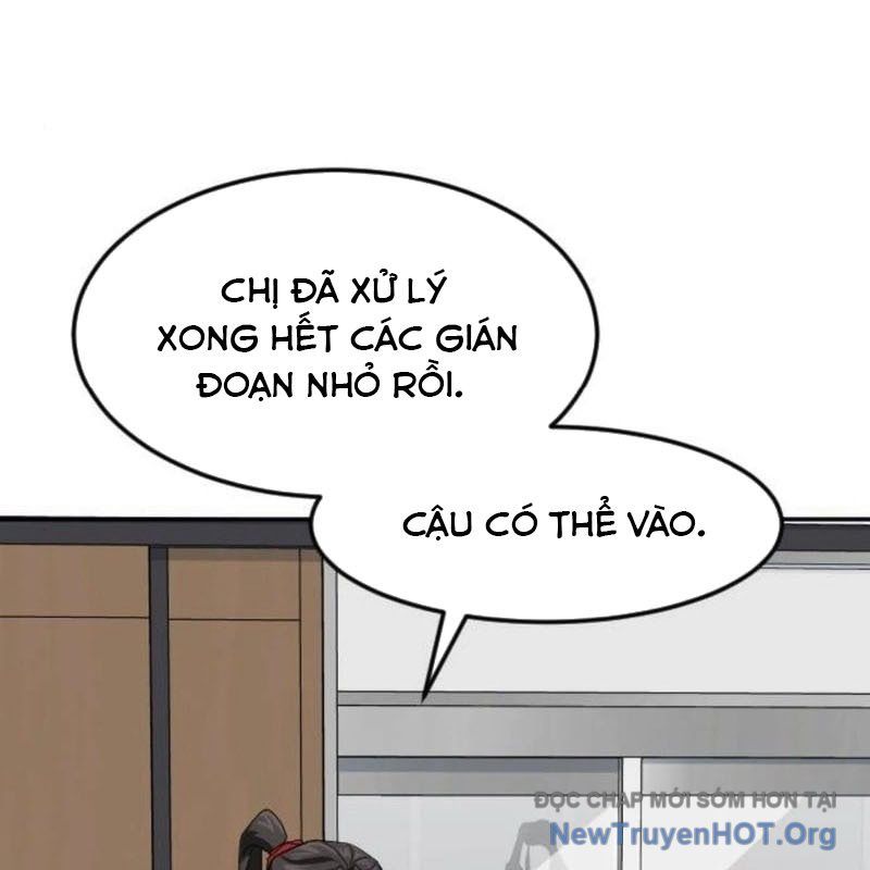 Nhà Đầu Tư Nhìn Thấy Tương Lai [Chap 54-55]