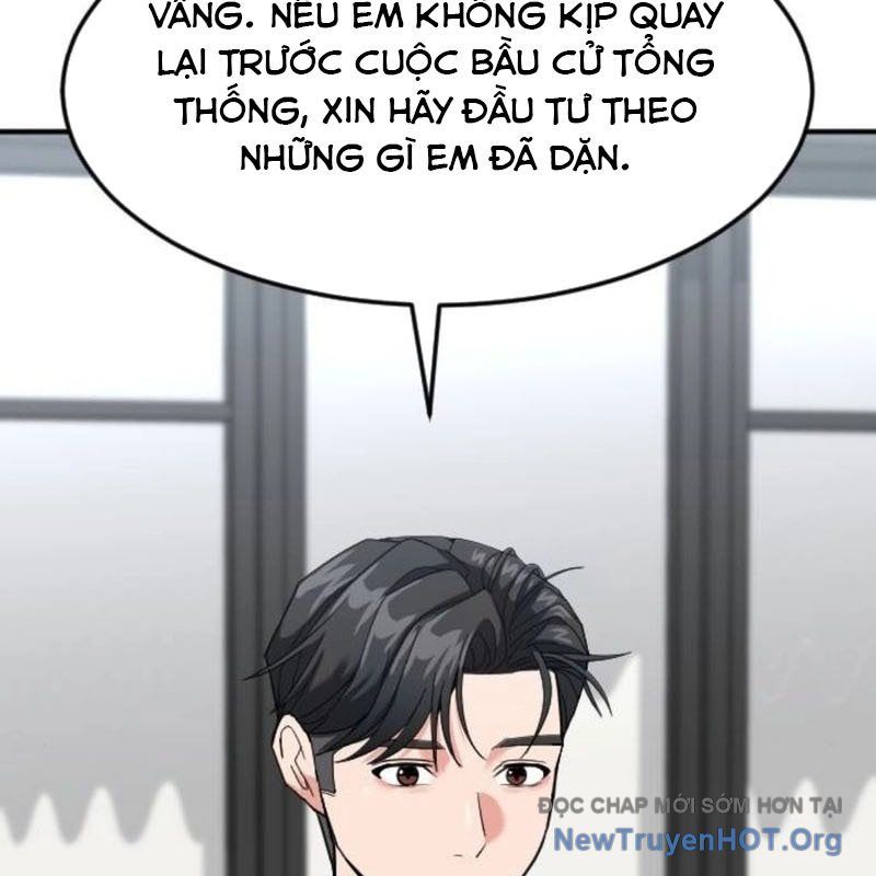 Nhà Đầu Tư Nhìn Thấy Tương Lai [Chap 54-55]