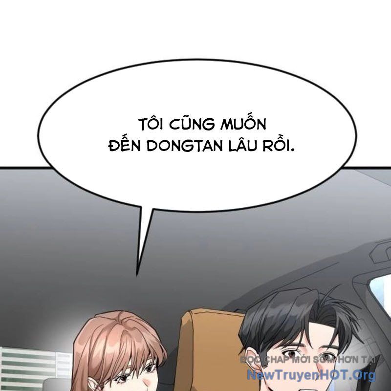 Nhà Đầu Tư Nhìn Thấy Tương Lai [Chap 54-55]