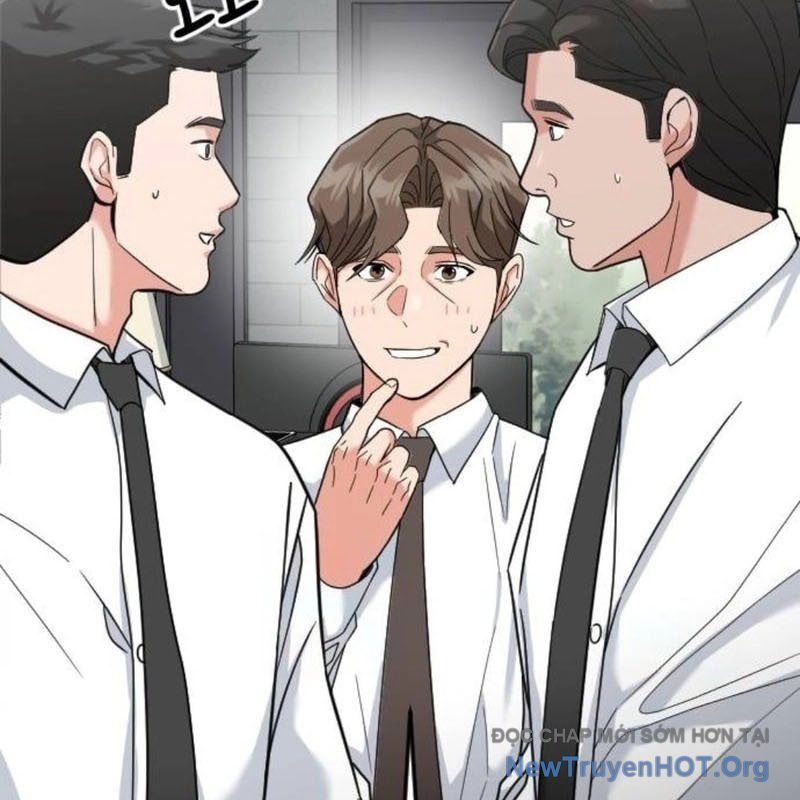 Nhà Đầu Tư Nhìn Thấy Tương Lai [Chap 54-55]