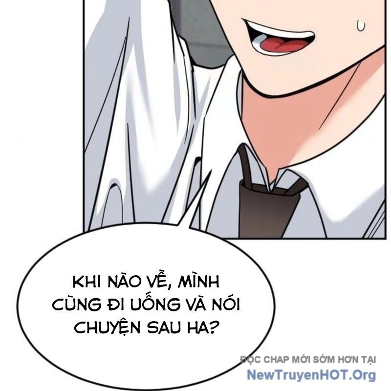 Nhà Đầu Tư Nhìn Thấy Tương Lai [Chap 54-55]