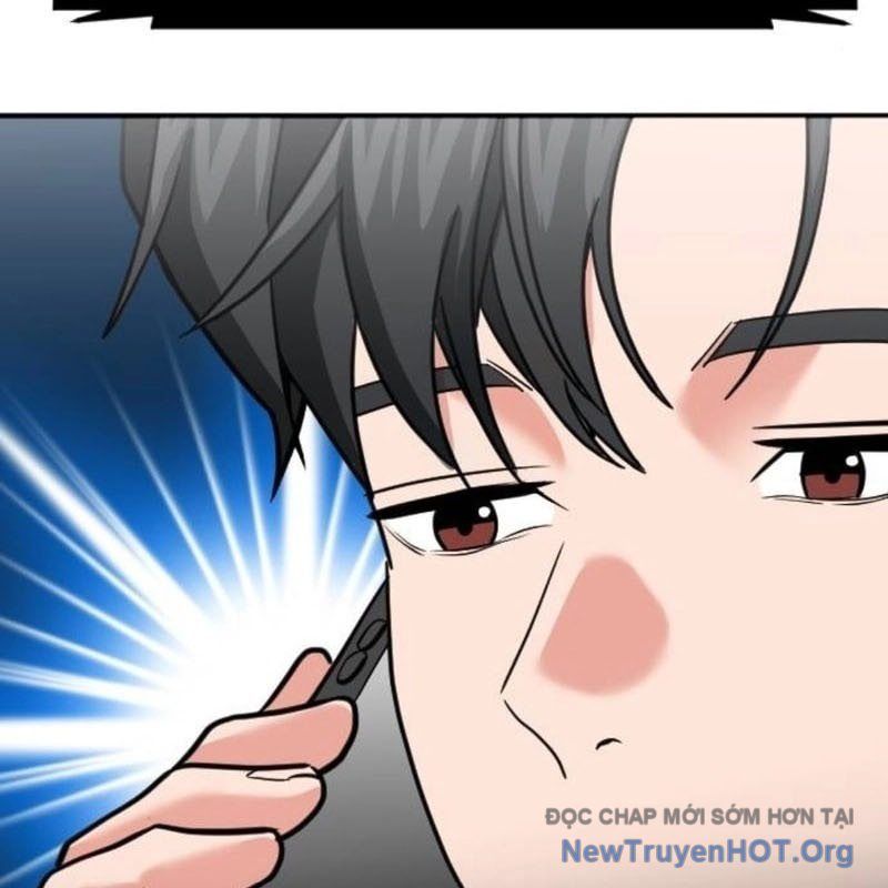 Nhà Đầu Tư Nhìn Thấy Tương Lai [Chap 54-55]