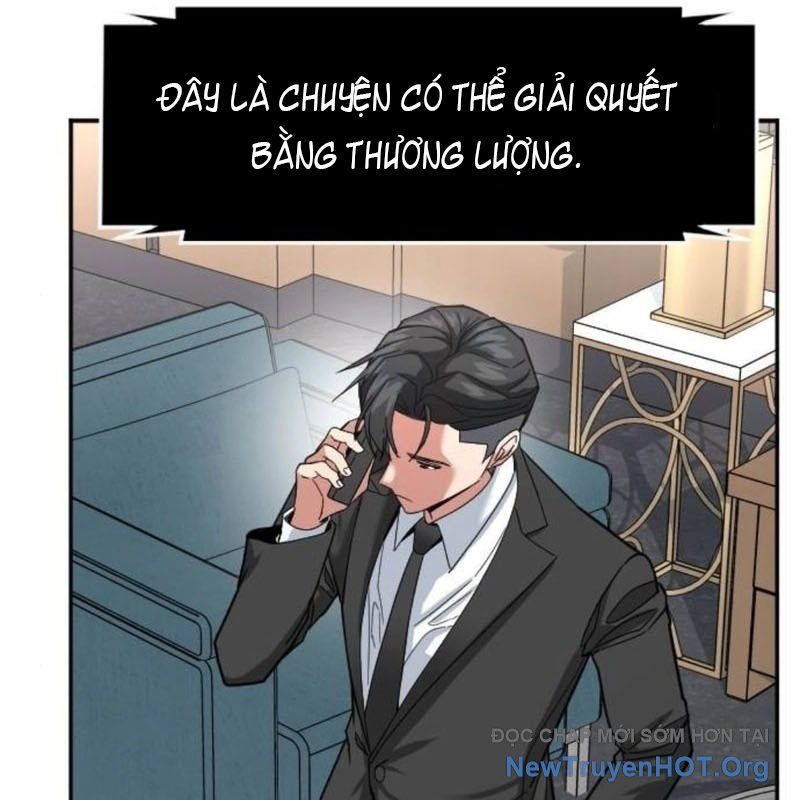 Nhà Đầu Tư Nhìn Thấy Tương Lai [Chap 54-55]