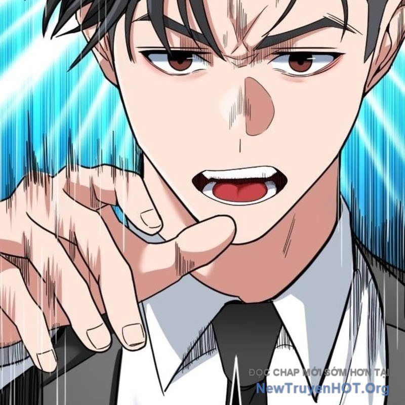 Nhà Đầu Tư Nhìn Thấy Tương Lai [Chap 54-55]