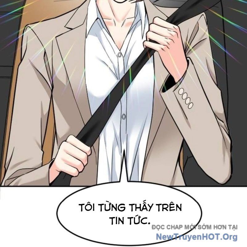 Nhà Đầu Tư Nhìn Thấy Tương Lai [Chap 54-55]