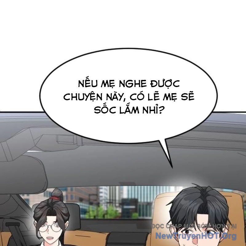 Nhà Đầu Tư Nhìn Thấy Tương Lai [Chap 54-55]