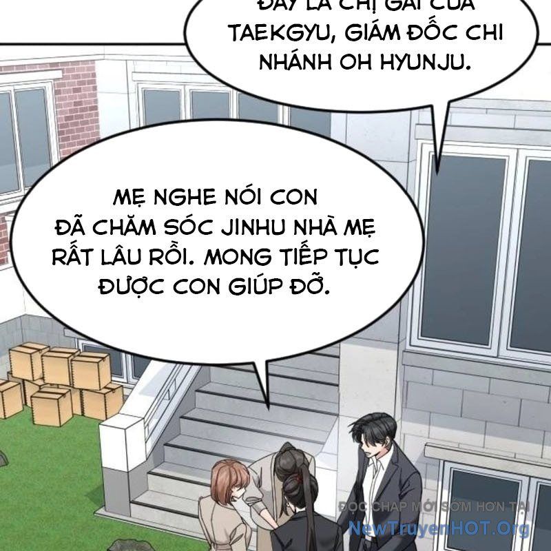 Nhà Đầu Tư Nhìn Thấy Tương Lai [Chap 54-55]