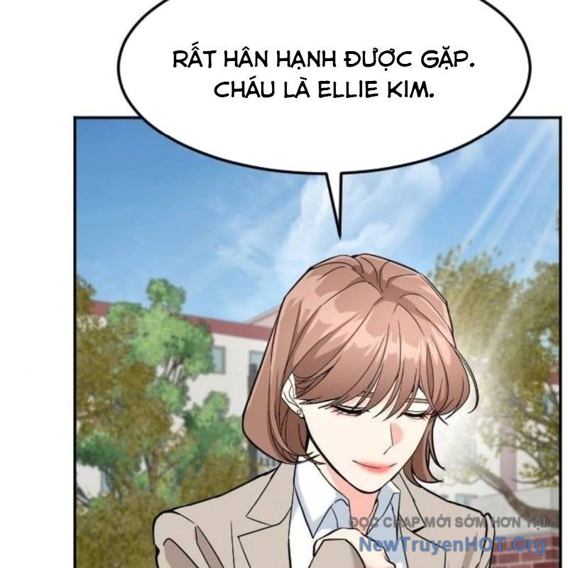 Nhà Đầu Tư Nhìn Thấy Tương Lai [Chap 54-55]