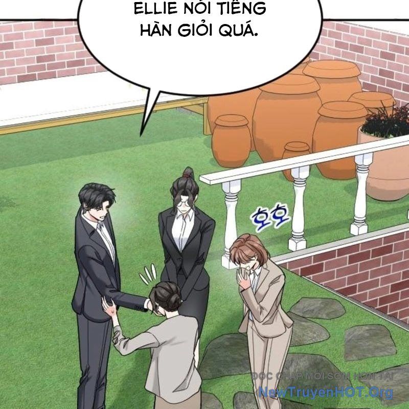 Nhà Đầu Tư Nhìn Thấy Tương Lai [Chap 54-55]