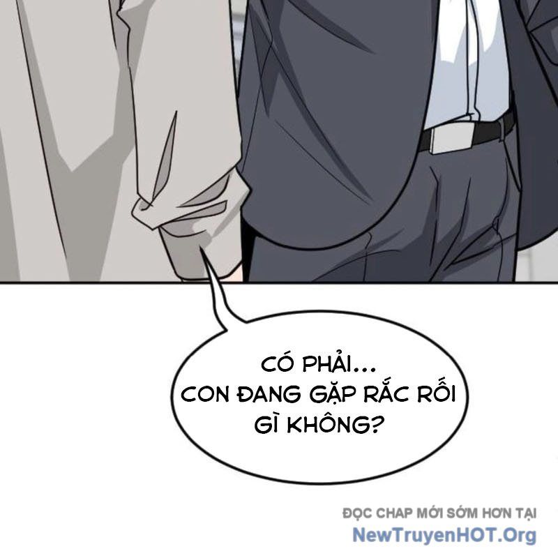Nhà Đầu Tư Nhìn Thấy Tương Lai [Chap 54-55]