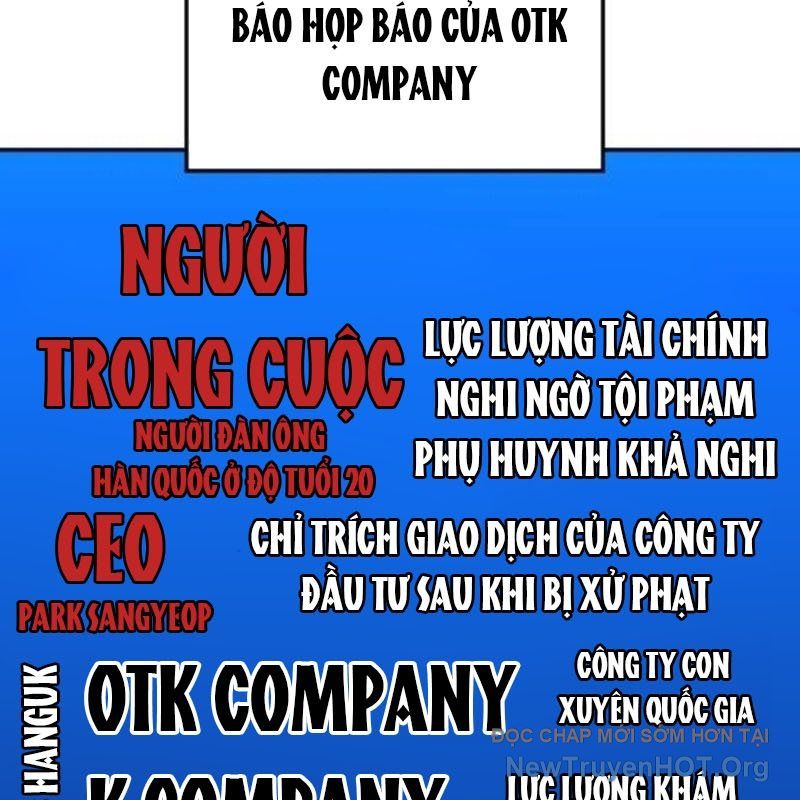 Nhà Đầu Tư Nhìn Thấy Tương Lai [Chap 54-55]