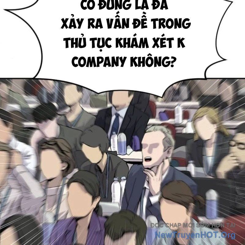 Nhà Đầu Tư Nhìn Thấy Tương Lai [Chap 54-55]