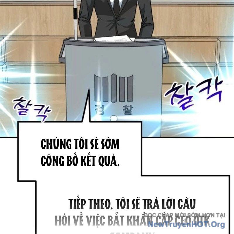 Nhà Đầu Tư Nhìn Thấy Tương Lai [Chap 54-55]