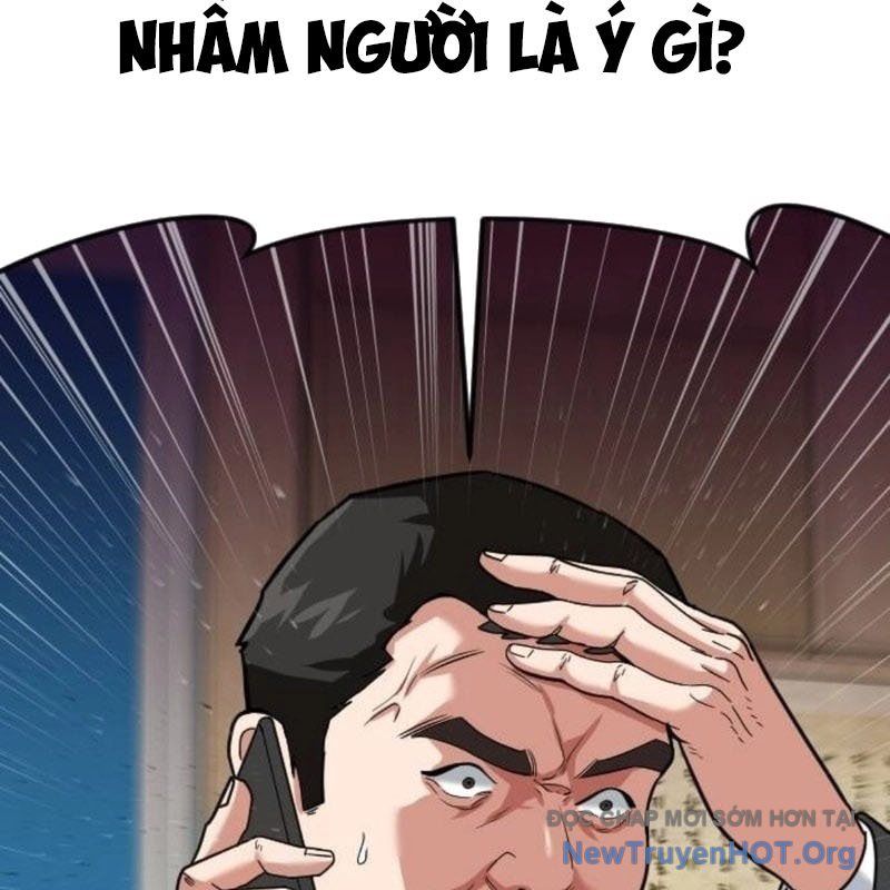 Nhà Đầu Tư Nhìn Thấy Tương Lai [Chap 54-55]