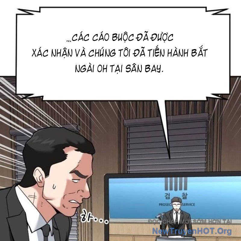 Nhà Đầu Tư Nhìn Thấy Tương Lai [Chap 54-55]