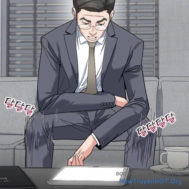Nhà Đầu Tư Nhìn Thấy Tương Lai [Chap 54-55]