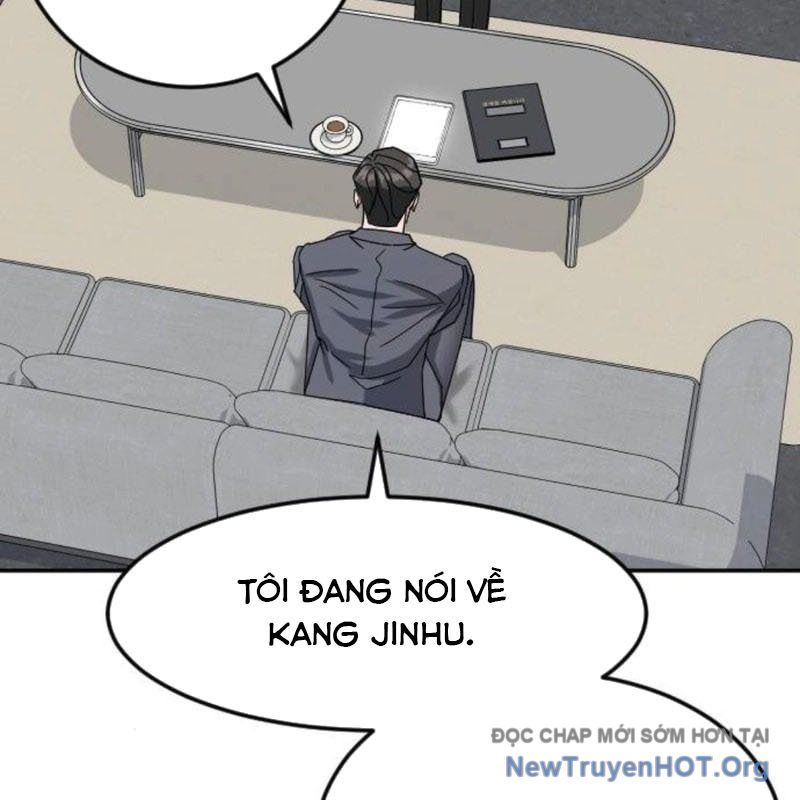 Nhà Đầu Tư Nhìn Thấy Tương Lai [Chap 54-55]