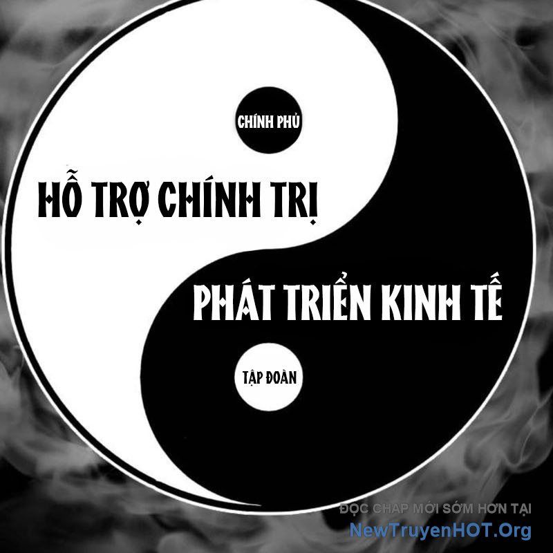 Nhà Đầu Tư Nhìn Thấy Tương Lai [Chap 54-55]