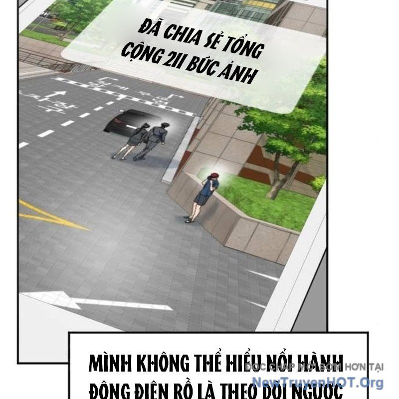 Nhà Đầu Tư Nhìn Thấy Tương Lai [Chap 54-55]