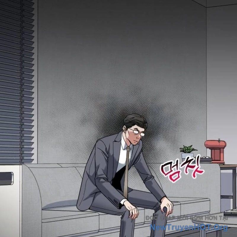 Nhà Đầu Tư Nhìn Thấy Tương Lai [Chap 54-55]